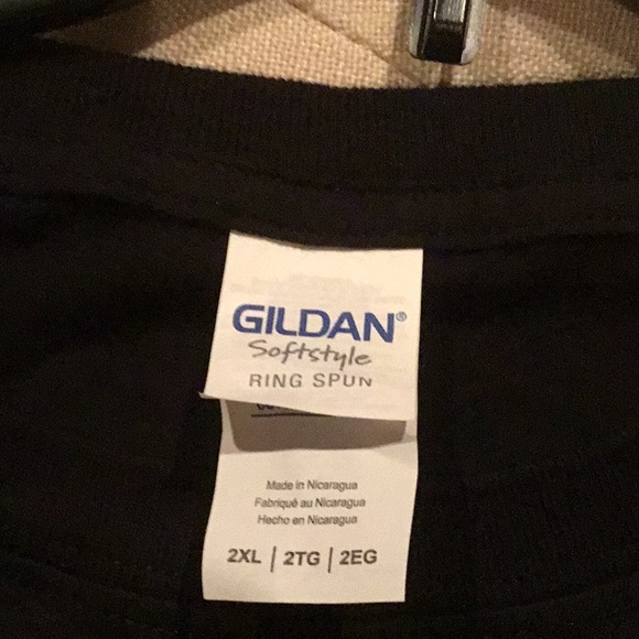 NWOT FireBall T-Shirt - Picture 6 of 6